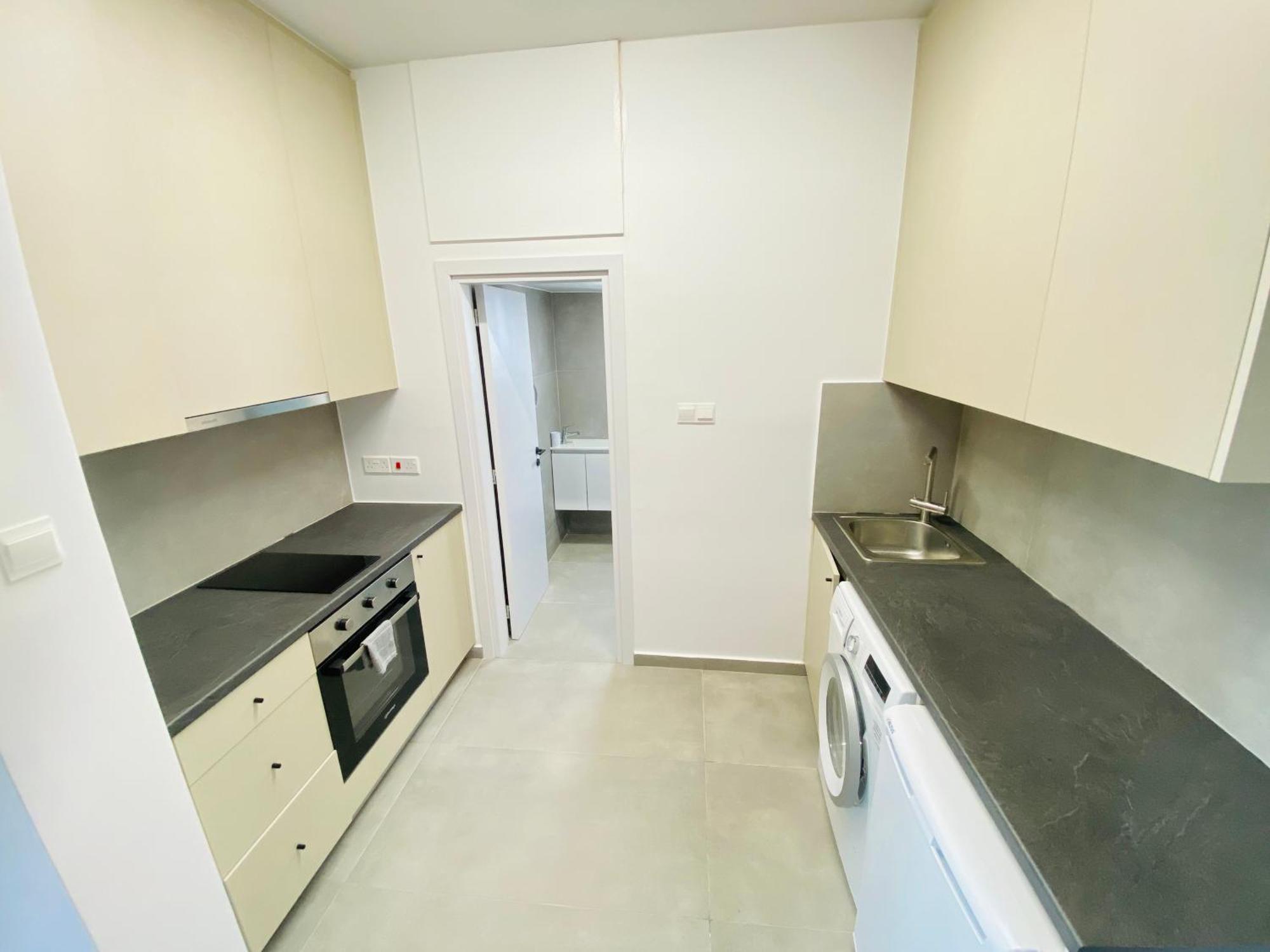 Papadavid Apartments Paphos Bagian luar foto