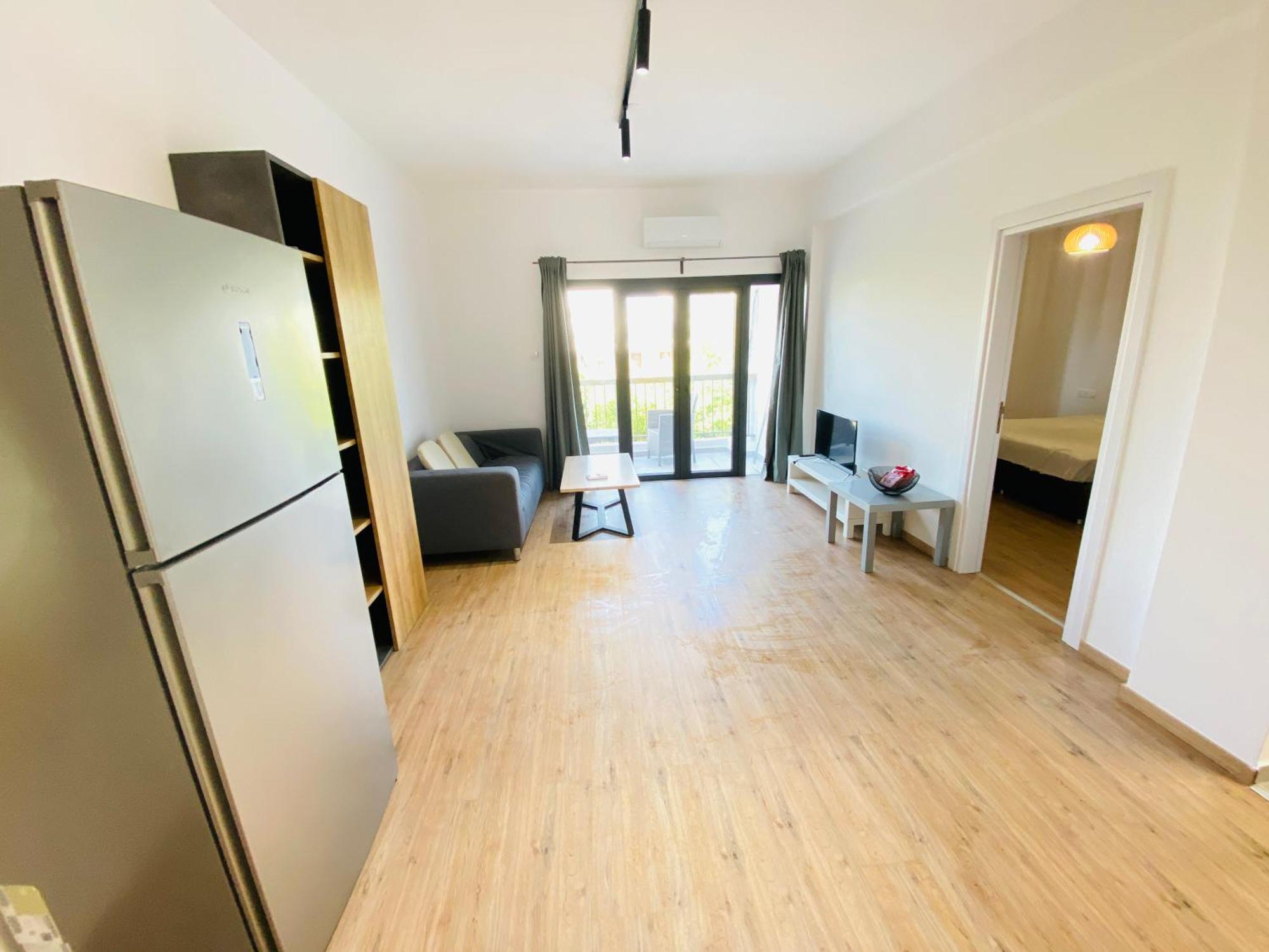 Papadavid Apartments Paphos Bagian luar foto