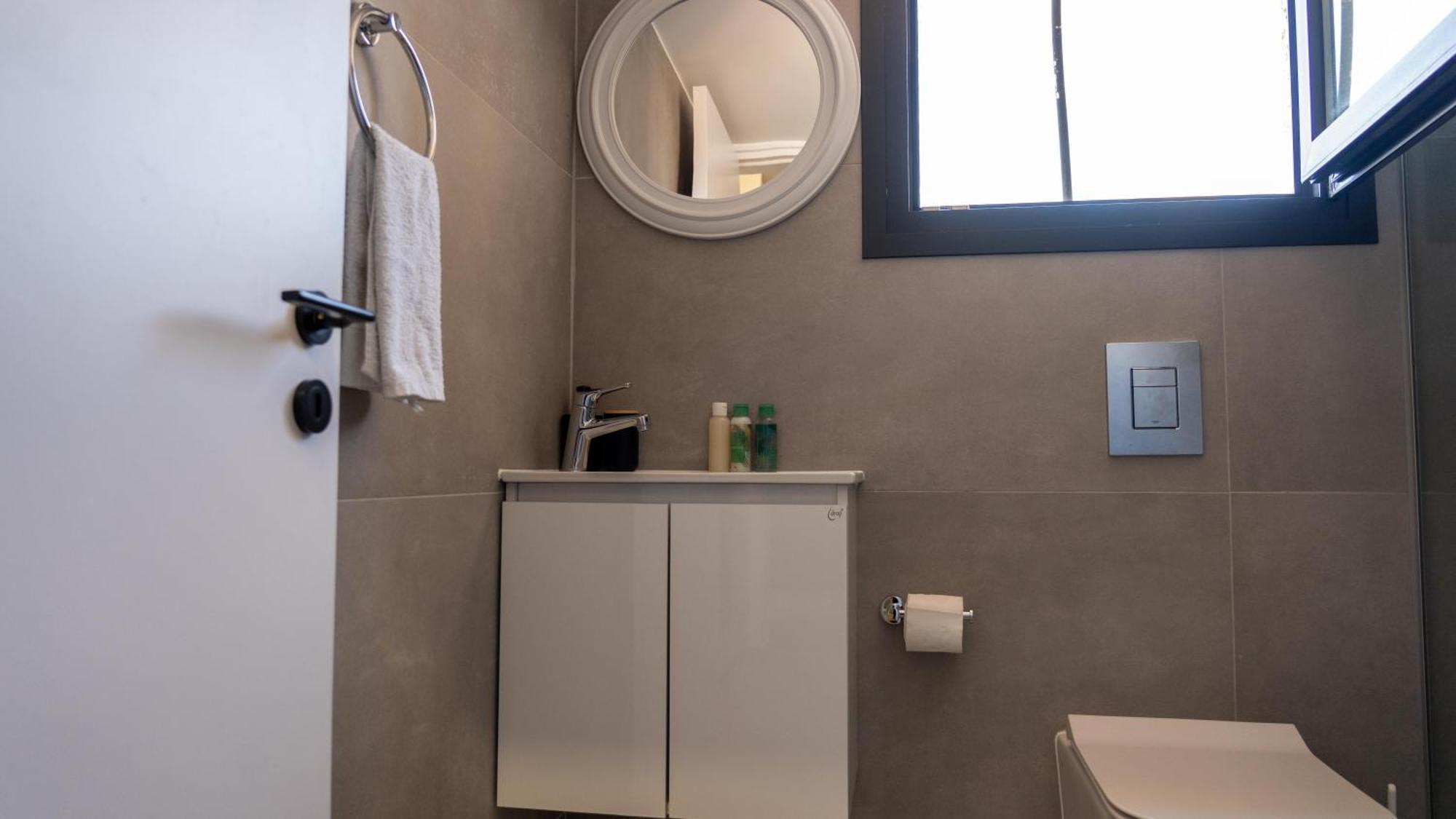 Papadavid Apartments Paphos Bagian luar foto